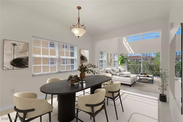 4510 Botanical Place CIR #301, Naples, FL 34112