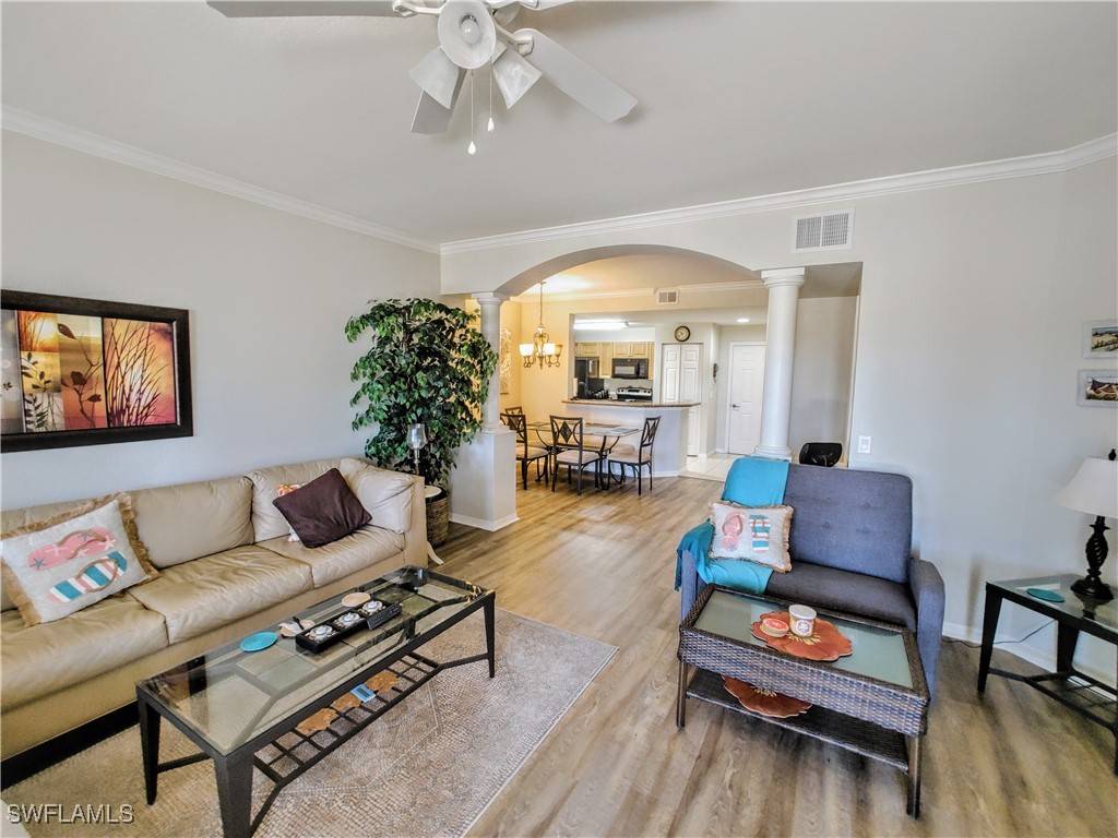 Cape Coral, FL 33909,1788 Concordia Lake CIR #2702
