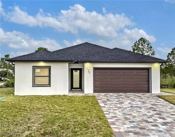 1701 W 11th ST, Lehigh Acres, FL 33972