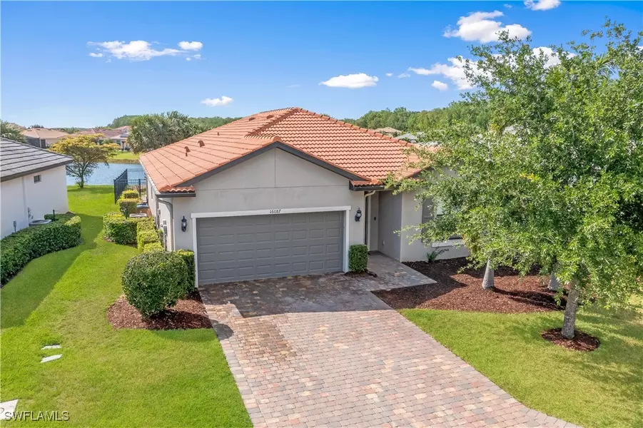 16087 Mistflower DR, Alva, FL 33920
