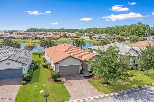 Alva, FL 33920,16087 Mistflower DR