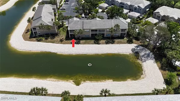 Fort Myers, FL 33913,12061 Summergate CIR #104