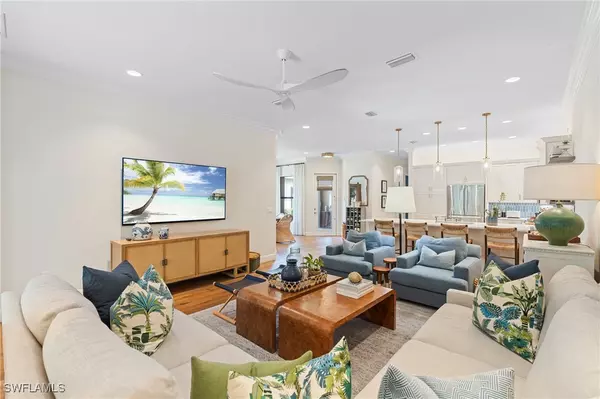 13541 Coronado DR, Naples, FL 34109