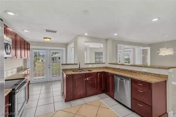 112 Blue Ridge DR #55, Naples, FL 34112