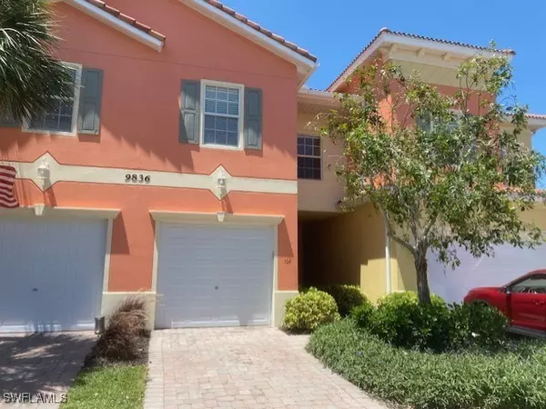 9836 Catena WAY #104, Fort Myers, FL 33908
