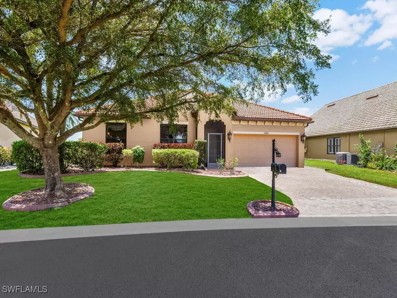 12882 Pastures WAY, Fort Myers, FL 33913