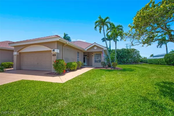 5482 Peppertree DR, Fort Myers, FL 33908