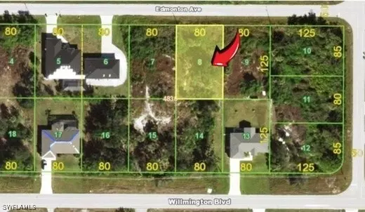 Englewood, FL 34224,10229 Edmonton AVE