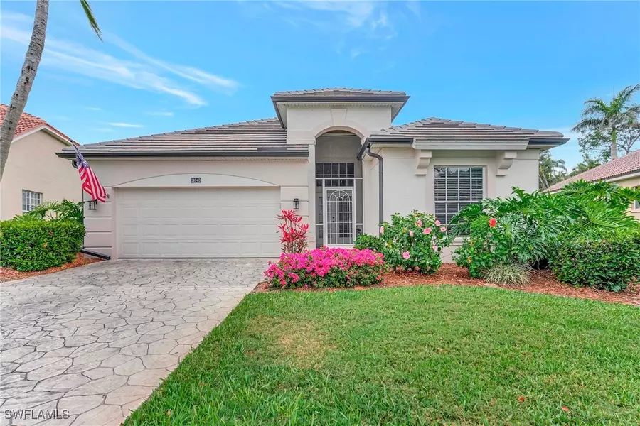 14840 Crescent Cove DR, Fort Myers, FL 33908