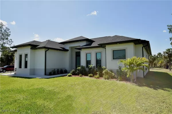 Naples, FL 34117,2780 16th AVE SE