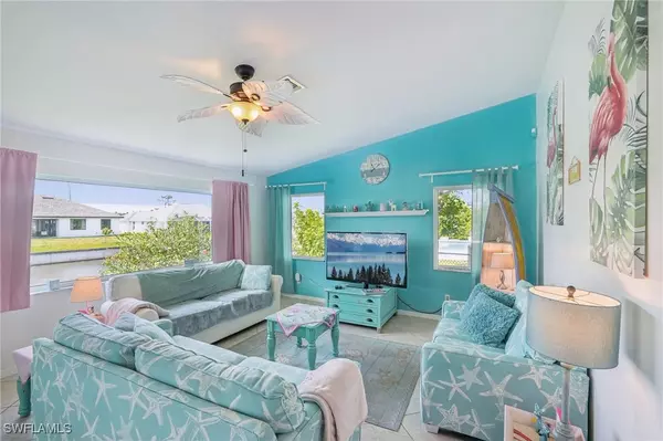 Cape Coral, FL 33991,1408 SW 23rd ST