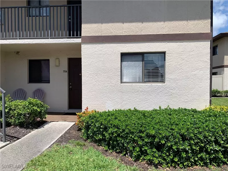4790 S Cleveland AVE #704, Fort Myers, FL 33907