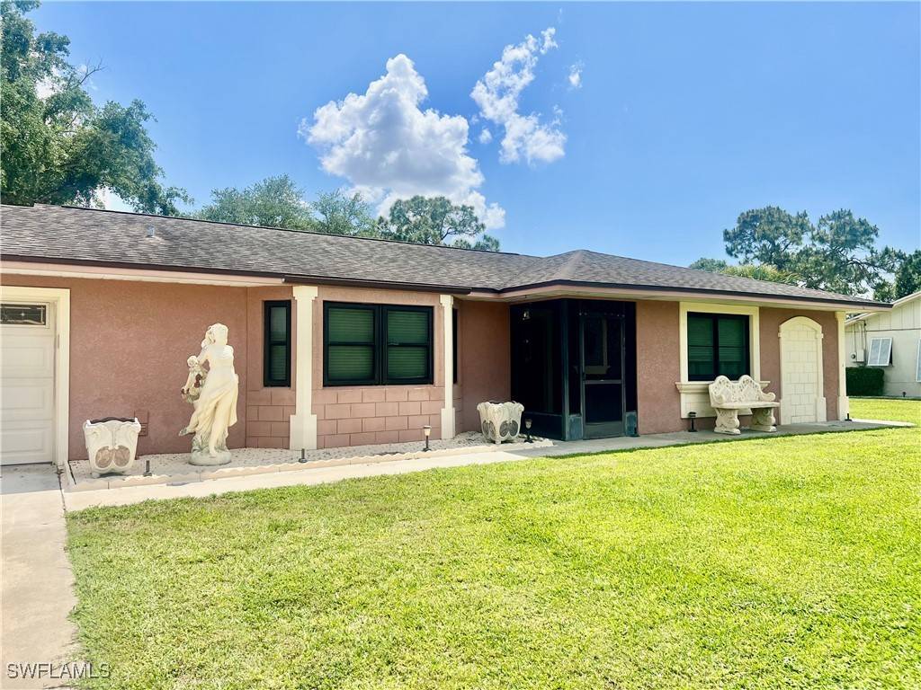 Lehigh Acres, FL 33936,804 E 4th ST