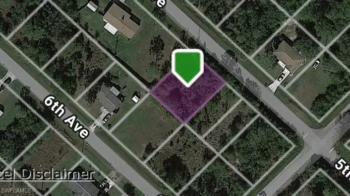 Punta Gorda, FL 33955,11479 5th AVE