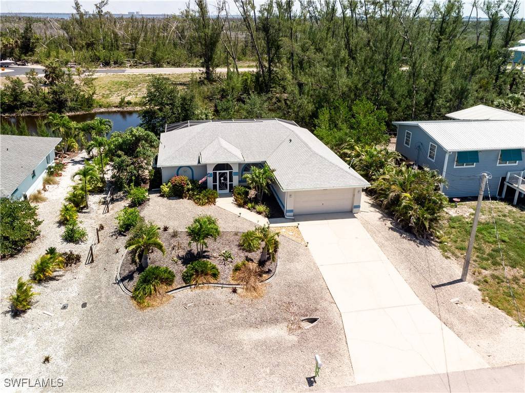 St James City, FL 33956,3852 Stabile RD