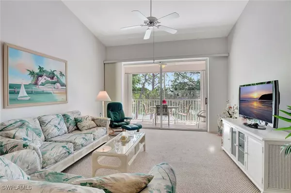 1180 Sarah Jean CIR #G202, Naples, FL 34110