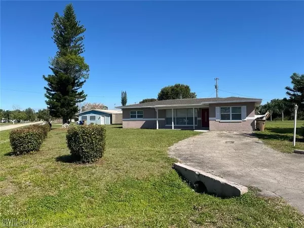 118 Georgia RD, Lehigh Acres, FL 33936