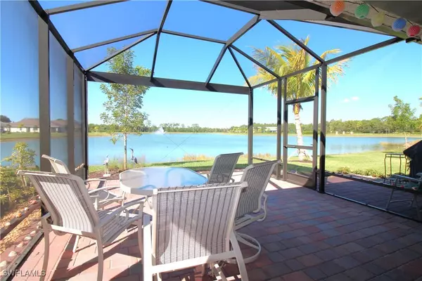 North Fort Myers, FL 33917,20031 Fiddlewood AVE