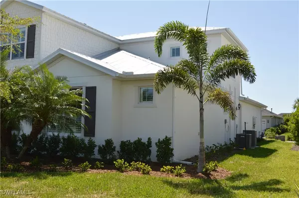 Punta Gorda, FL 33982,16992 Curry Preserve DR