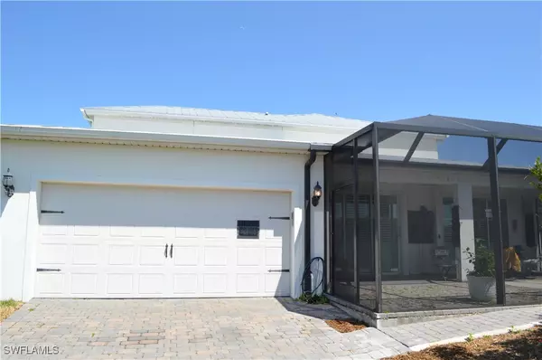 Punta Gorda, FL 33982,16992 Curry Preserve DR