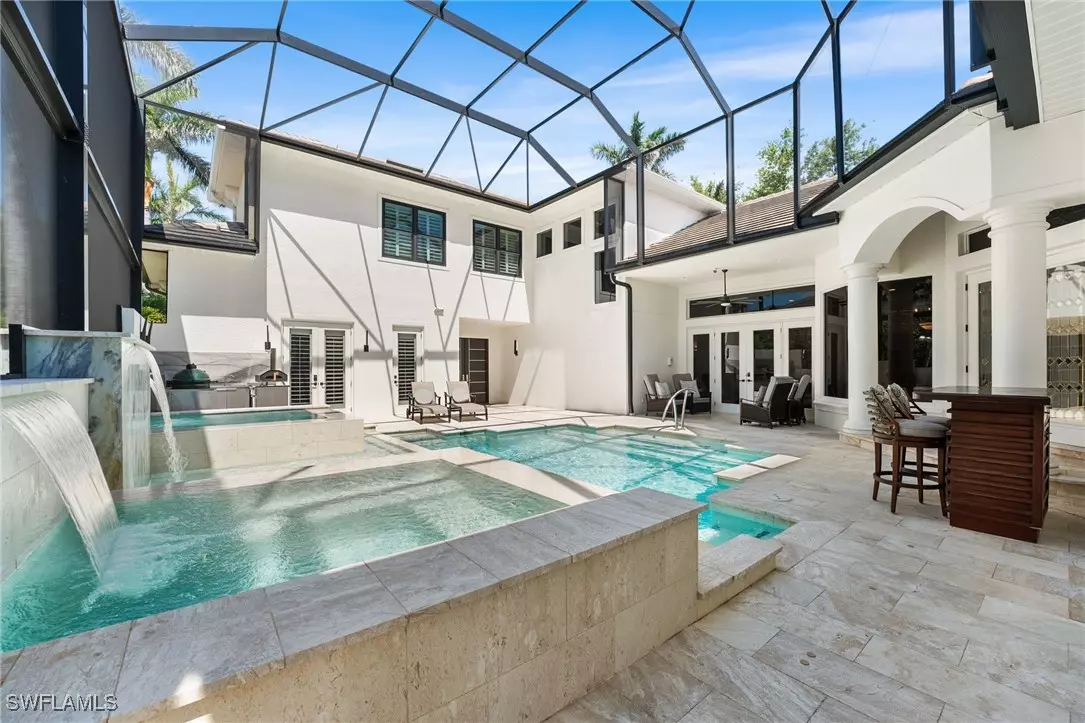 Fort Myers, FL 33908,11133 Harbour Estates CIR