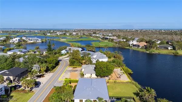 Sanibel, FL 33957,1457 Sand Castle RD