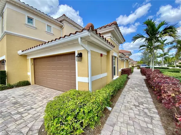 12908 New Market ST #201, Fort Myers, FL 33913