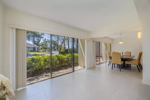 Naples, FL 34110,576 Retreat DR #101
