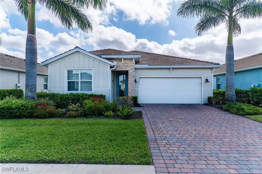14643 Stillwater WAY, Naples, FL 34114
