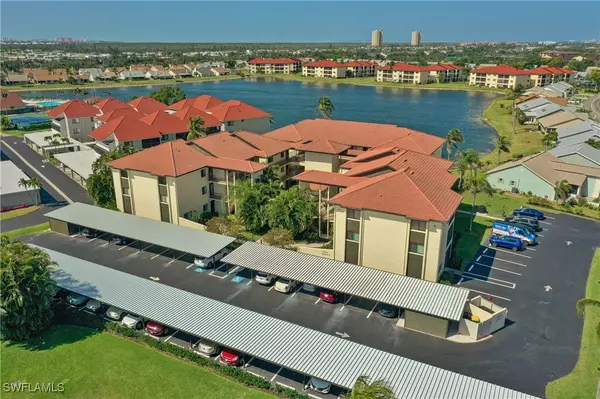 11570 CARAVEL CIR #2001, Fort Myers, FL 33908