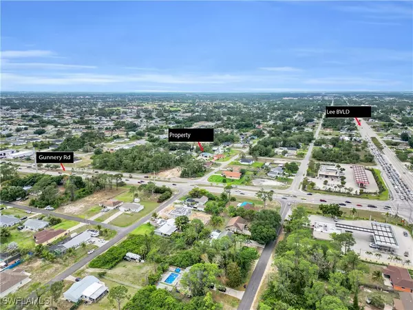 Lehigh Acres, FL 33971,207 Gerald AVE N