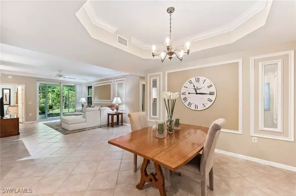 Naples, FL 34119,6765 Huntington Lakes CIR #102