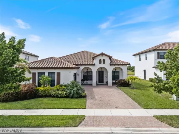 4995 Corrado AVE, Ave Maria, FL 34142