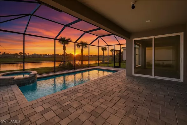 42568 Adirondack DR, Punta Gorda, FL 33982