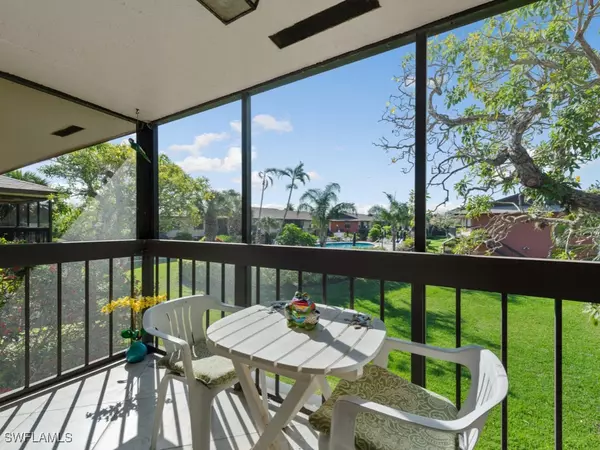 207 S Collier BLVD #4-208, Marco Island, FL 34145