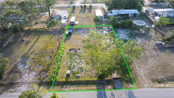 8326 Nault RD, North Fort Myers, FL 33917