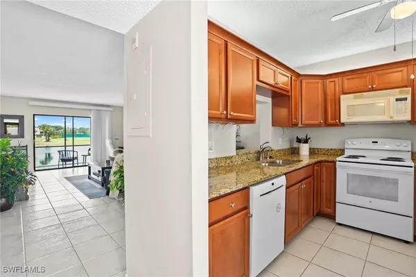 Fort Myers, FL 33908,17150 Ravens Roost #3