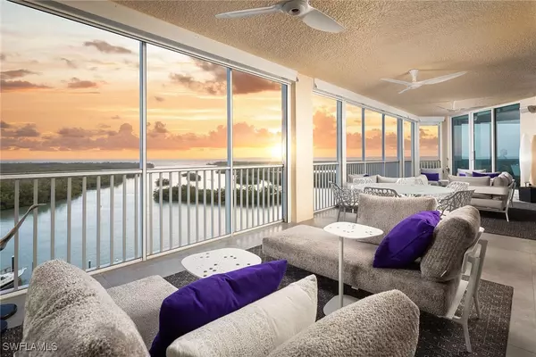 425 Dockside DR #905, Naples, FL 34110