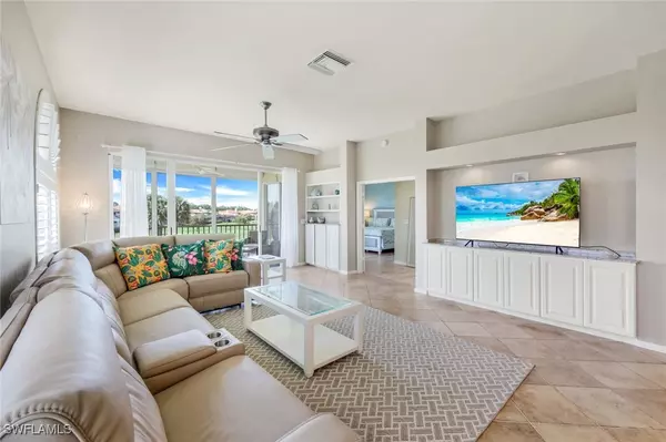 Naples, FL 34119,11384 Quail Village WAY #203