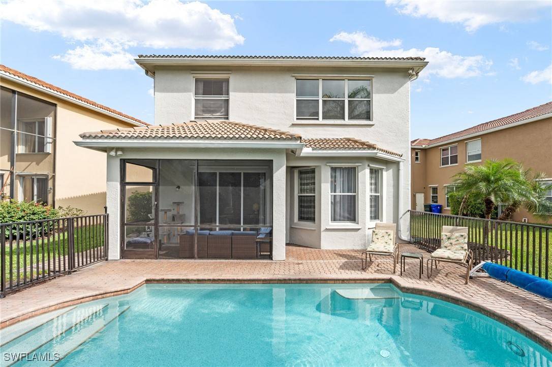 10347 Carolina Willow DR, Fort Myers, FL 33913