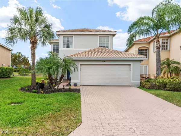 Fort Myers, FL 33913,10347 Carolina Willow DR