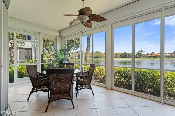 22961 Rosedale DR #101, Estero, FL 34135