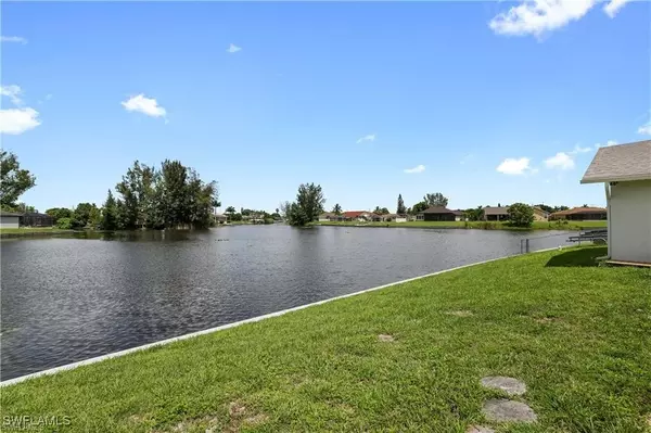 Cape Coral, FL 33914,501 SW 28th TER