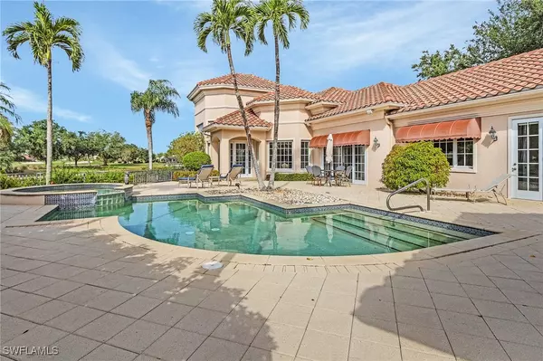 Fort Myers, FL 33912,15641 Glenisle WAY