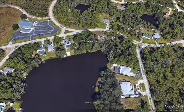 Punta Gorda, FL 33955,12285 Borax AVE