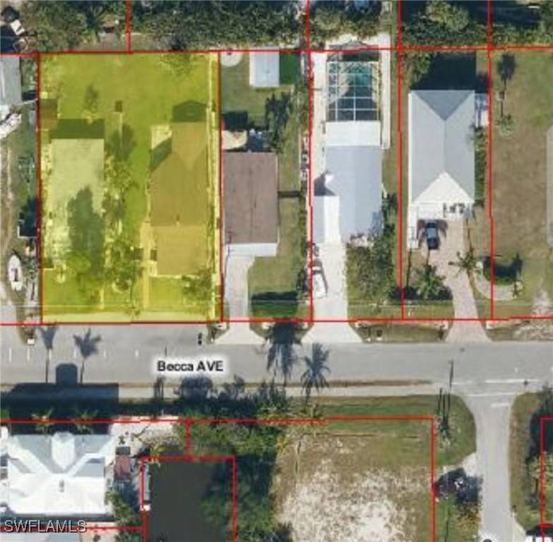 Naples, FL 34112,2631 Becca AVE