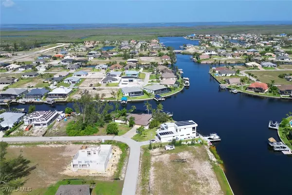 Cape Coral, FL 33993,3711 NW 9th TER