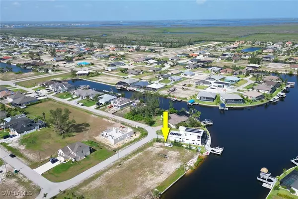 Cape Coral, FL 33993,3711 NW 9th TER
