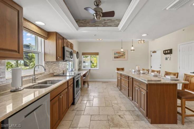 4361 Bay Beach LN #224, Fort Myers Beach, FL 33931