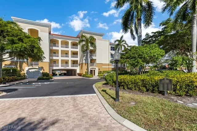11100 Harbour Yacht CT #42B, Fort Myers, FL 33908